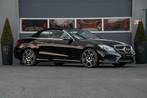 Mercedes E-klasse Cabrio 250 Prestige Sport Edition | Leder, Automaat, Gebruikt, 4 cilinders, 4 stoelen