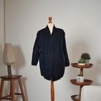 DIDI zwart openvallend vest maat XXL, Verzenden, Zwart, Maat 46/48 (XL) of groter, Didi