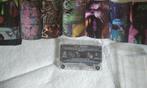 Cassettebandje U2 ZOOROPA ZELDZAME UITGAVE Must Have Parel, Gebruikt, 1 bandje, Ophalen of Verzenden, Origineel