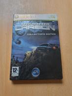 Need for speed carbon collector's edition xbox 360, 1 speler, Racen en Vliegen, Ophalen of Verzenden, Zo goed als nieuw