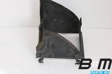 Luchtgeleiding laadluchtkoeler VW Polo 9N3 beschikbaar voor biedingen