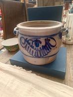 Keulse potten en kruik, Huis en Inrichting, Woonaccessoires | Zuilen en Pilaren, Ophalen, Gebruikt