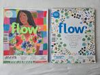 Flow 2023 nr 4 en 5, Ophalen of Verzenden, Zo goed als nieuw, Damesbladen