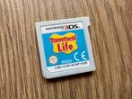 Tomodachi Life Nintendo 3DS Nette Staat!!!, 1 speler, Ophalen of Verzenden, Zo goed als nieuw, Vanaf 3 jaar