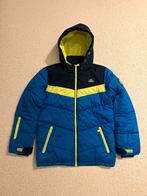 Vingino ski jas, maat 12 (valt als 140-146) - Jongen, Ophalen of Verzenden, Zo goed als nieuw, Jongen, Jas