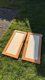 Lundia hoekplanken en kastdeurtjes, Verzenden, 25 tot 50 cm, Minder dan 100 cm