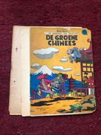 Marc Sleen: Neto & co: De groene chinees, Boeken, Stripboeken, Eén stripboek, Ophalen of Verzenden, Gelezen