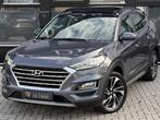 Hyundai Tucson 1.6 T-GDI Premium Aut Panoramadak ACC Leder F, Gebruikt, 4 cilinders, Bedrijf, 1600 kg