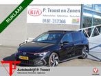 Volkswagen Golf 2.0 TSI GTI Panoramadak/IQ Light/Navigatie/A, Auto's, Volkswagen, 12 maanden, Euro 6, 4 cilinders, Zwart