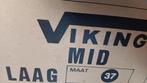 Viking schaatsen maat 37 - Nieuwstaat!, Ophalen, Zo goed als nieuw, Noren, Viking