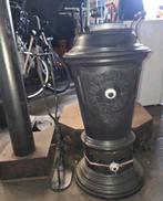 Mooie potkachel, Ophalen, Potkachel, Gebruikt, Vrijstaand