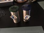 KOFFIE PADS BUSSEN, Ophalen