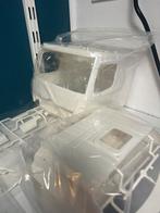 Tamiya Actros cabine set overcompleet NIEUW, Hobby en Vrije tijd, Schaal 1:14, Nieuw, Onderdeel, Ophalen