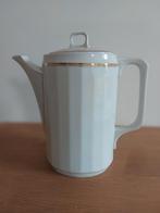 Antieke  koffiepot, Antiek en Kunst, Ophalen of Verzenden