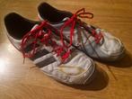 Schermschoenen Adidas maat 44 2/3, Ophalen of Verzenden, Gebruikt, Schermen, Vechtsportschoenen