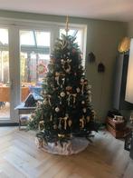 Prachtige Triumf Tree  kerstboom te koop van 230 hoog, Diversen, Kerst, Ophalen, Zo goed als nieuw