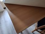 Eethoek, Huis en Inrichting, Complete eetkamers, Verzenden, Gebruikt, 4 tot 6 stoelen