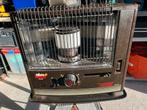 Zibro Kamin RCA-68E, Huis en Inrichting, Kachels, Ophalen, Gebruikt, Overige brandstoffen, Petroleumkachel