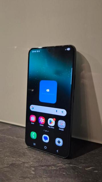 Samsung Galaxy S22 128GB Groen beschikbaar voor biedingen