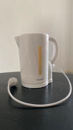 Weinig gebruikte waterkoker Bluesky, 1.7L max., 1 tot 2 liter, Ophalen of Verzenden, Zo goed als nieuw