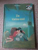 Walt Disney's "De Kleine Ezel" uit de Disney Boekenclub, Boeken, Kinderboeken | Jeugd | onder 10 jaar, Gelezen, Ophalen of Verzenden