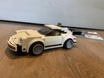 Lego Speed Champions 75895 - Porsche 911 Turbo, Kinderen en Baby's, Speelgoed | Duplo en Lego, Ophalen of Verzenden, Zo goed als nieuw