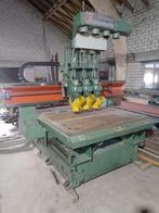 Reichenbacher RANC 310A - CNC houtfreesmachine, Zakelijke goederen, Machines en Bouw | Houtbewerking, Ophalen