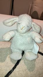 Eddy toys schaap, Kinderen en Baby's, Speelgoed | Knuffels en Pluche, Ophalen of Verzenden, Gebruikt, Overige typen