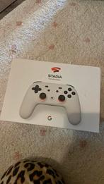 Google stadia controller, Ophalen of Verzenden, Zo goed als nieuw