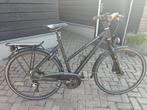 cannondale urban dames fiets, Fietsen en Brommers, Fietsen | Dames | Damesfietsen, Ophalen, Gebruikt, Overige merken, Versnellingen