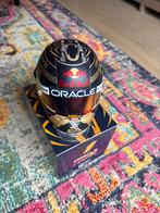 Max verstappen 1:2 helm kampioen 23, Ophalen of Verzenden, Nieuw, Formule 1