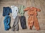 Jongens kleding pakket maat 62, Ophalen of Verzenden, Zo goed als nieuw, Maat 62