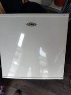Koelkast HAIER HR60., Witgoed en Apparatuur, Koelkasten en IJskasten, Ophalen, Gebruikt, Minder dan 85 cm, Minder dan 75 liter