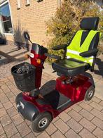 scootmobiel, Ophalen, Gebruikt, Elektrisch