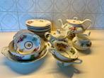 Eerdmann Schlegelmilch theeservies., Antiek en Kunst, Ophalen of Verzenden