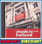 CD Wereldconcert made in Holland (Leoni Jansen Onno Krijn), Ophalen of Verzenden, Zo goed als nieuw, Europees