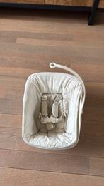 Stokke triptrap newborn set, Kinderen en Baby's, Kinderstoelen, Ophalen, Zo goed als nieuw, Overige typen