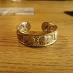 Armband, Ophalen of Verzenden, Zo goed als nieuw, Goud