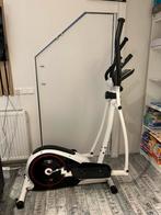 Nieuwstaat Crosstrainer Christopeit CT3, Sport en Fitness, Fitnessapparatuur, Ophalen, Zo goed als nieuw, Crosstrainer