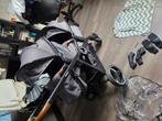Duo kinderwagen van het merk banini, Kinderen en Baby's, Kinderwagens en Combinaties, Ophalen, Gebruikt, Overige merken
