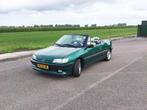 Peugeot - Roland-Garros Cabrio - 306 - Oldtimer, Auto's, Oldtimers, Voorwielaandrijving, Overige carrosserieën, Overige brandstoffen