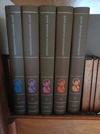 Complete serie Grote Spectrum Encyclopedieën, Boeken, Encyclopedieën, Ophalen, Zo goed als nieuw