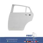 C253 GLC DEUR PORTIER WIT LINKSACHTER Mercedes GLC COUPÉ 201, Auto-onderdelen, Gebruikt, -, Deur, Ophalen of Verzenden