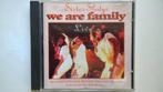 Sister Sledge - Live We Are Family, Ophalen of Verzenden, Zo goed als nieuw, Disco