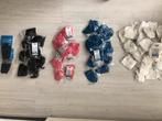 101 UITWASBARE MOND MASKERS IN DIVERSE KLEUREN BESCHIKBAAR, Ophalen, Zo goed als nieuw, Overige typen