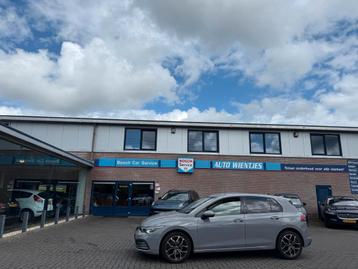 Volkswagen Golf 1.0 TSI | Life Business 5-Drs | Airco-Ecc |  beschikbaar voor biedingen