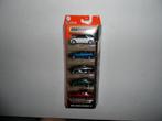Matchbox 5 Pack - Japan Cruisers II (2025) 1:64 D9, Ophalen of Verzenden, Nieuw, Auto