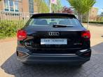 Audi Q2 35 TFSI Automaat, Stof, 4 cilinders, 150 pk, Zwart