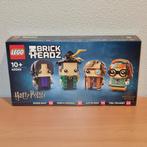 Lego 40560, professoren van Hogwarts, harry Potter, Kinderen en Baby's, Speelgoed | Duplo en Lego, Ophalen of Verzenden, Nieuw