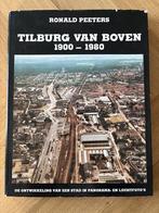 Tilburg van boven 1900-1980, Boeken, Geschiedenis | Stad en Regio, Ophalen of Verzenden, 20e eeuw of later, Zo goed als nieuw